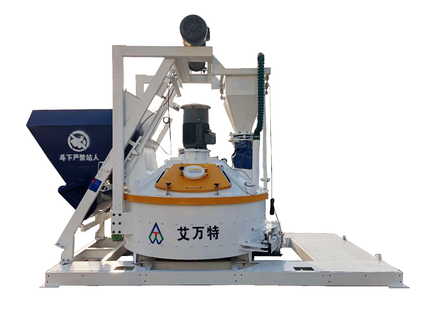 实验室立轴行星搅拌机成为众多用户的选择